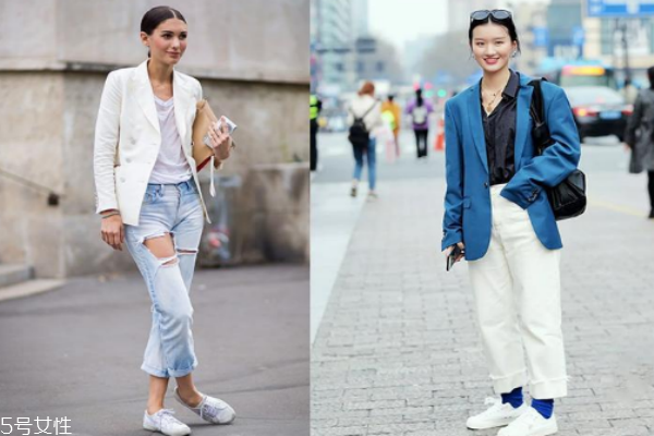 職場新人穿搭圖片 教你擺脫學生味 職場新人穿搭圖片 教你擺脫學生味