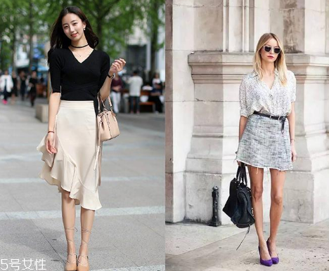 職場新人穿搭圖片 教你擺脫學生味 職場新人穿搭圖片 教你擺脫學生味