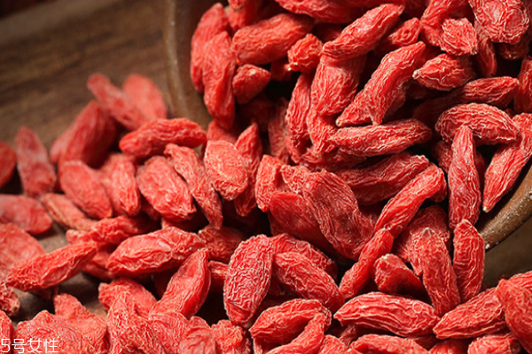 枸杞為什么能補(bǔ)腎 一看便知 枸杞為什么能補(bǔ)腎 一看便知