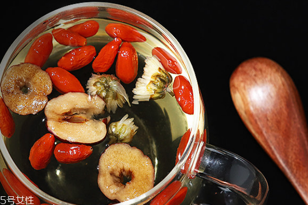 枸杞為什么能補(bǔ)腎 一看便知 枸杞為什么能補(bǔ)腎 一看便知