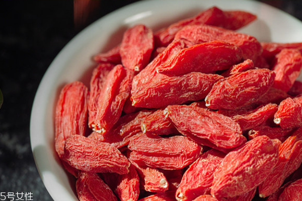 枸杞為什么能補(bǔ)腎 一看便知 枸杞為什么能補(bǔ)腎 一看便知