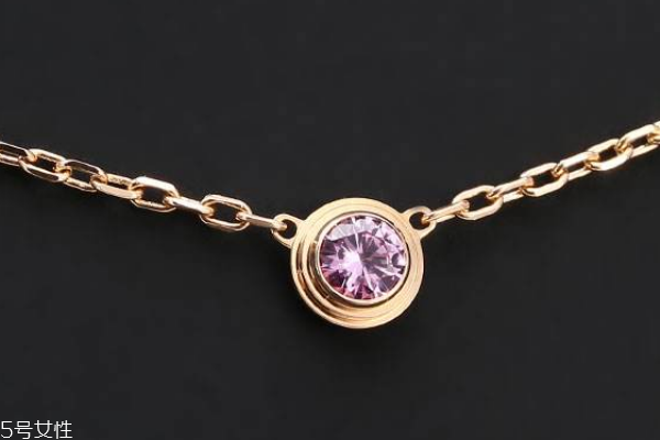 卡地亞項(xiàng)鏈可以刻字嗎 刻上愛的箴言 卡地亞項(xiàng)鏈可以刻字嗎 刻上愛的箴言