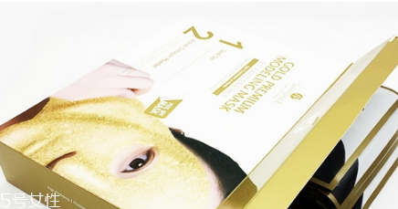 香蒲麗黃金面膜可以分兩次用嗎 香蒲麗黃金面膜功效 香蒲麗黃金面膜可以分兩次用嗎 香蒲麗黃金面膜功效