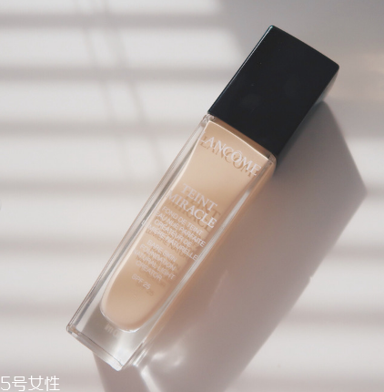 蘭蔻奇跡薄紗粉底液最白色號是哪個 蘭蔻奇跡薄紗粉底液 蘭蔻奇跡薄紗粉底液最白色號是哪個 蘭蔻奇跡薄紗粉底液