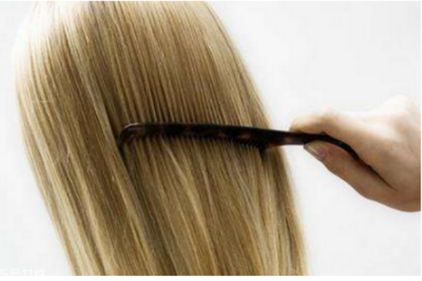 防脫發(fā)小妙招，還你健康秀發(fā)