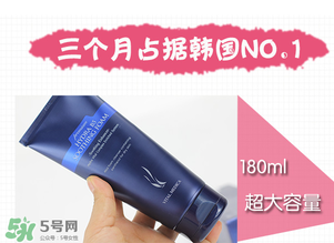 ahc洗面奶適合什么年齡？ahc洗面奶適合什么膚質(zhì)？