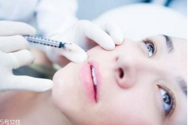 微整形的副作用，這些你知道嗎？