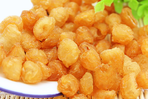 桂圓肉如何保存 必看的保存知識 桂圓肉如何保存 必看的保存知識