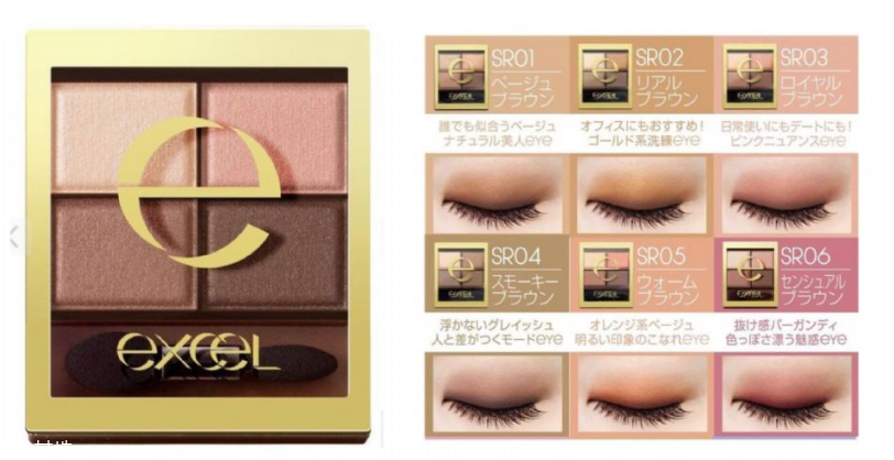 2022日本必買化妝品 loft最新出爐13款人氣商品 2022日本必買化妝品 loft最新出爐13款人氣商品