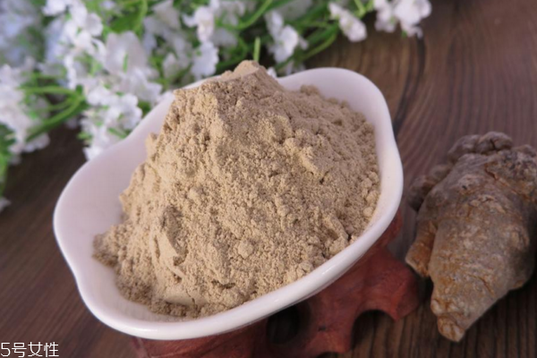 三七粉為什么那么貴 因為三七貴 三七粉為什么那么貴 因為三七貴