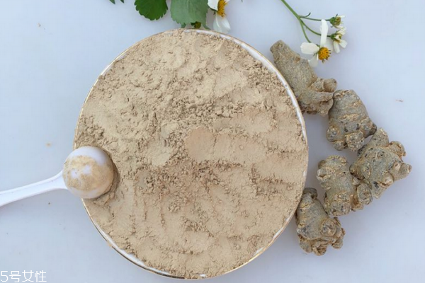 三七粉為什么能降血壓 原來是這樣 三七粉為什么能降血壓 原來是這樣