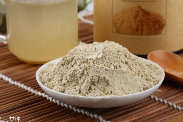 三七粉為什么能降血壓 原來是這樣 三七粉為什么能降血壓 原來是這樣