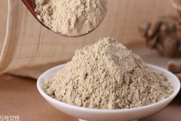 三七粉為什么能降血壓 原來是這樣 三七粉為什么能降血壓 原來是這樣