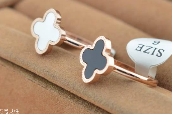 梵克雅寶戒指價(jià)格 認(rèn)準(zhǔn)專(zhuān)柜品質(zhì)