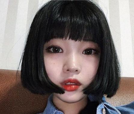 圓臉適合什么發(fā)型？6款清爽發(fā)型推薦給你？