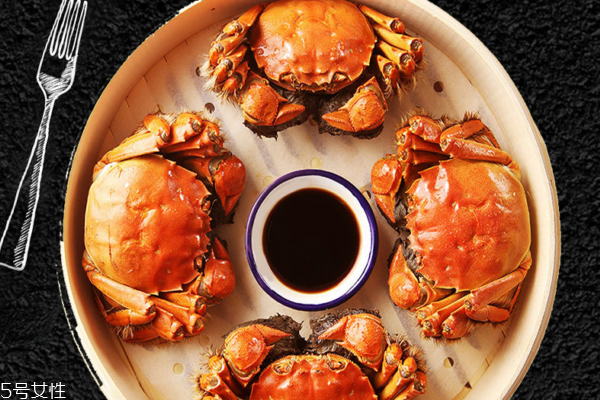 大閘蟹有哪些品種 常見(jiàn)的有五種 大閘蟹有哪些品種 常見(jiàn)的有五種