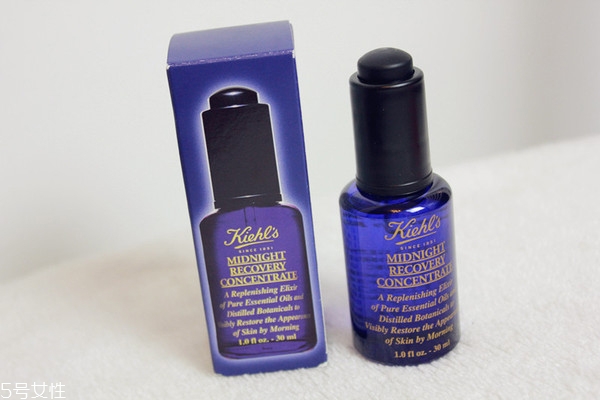 維生素精華怎么用 盡量在夜晚用 維生素精華怎么用 盡量在夜晚用