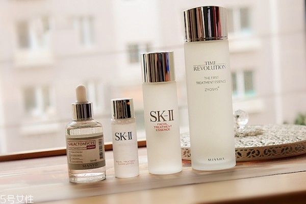 美白精華有用嗎 勤于護膚就有用 美白精華有用嗎 勤于護膚就有用