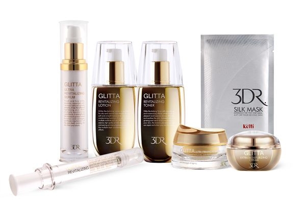 美白精華有用嗎 勤于護膚就有用 美白精華有用嗎 勤于護膚就有用