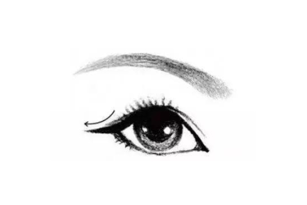 狐貍眼眼線怎么畫好看 不婊氣的畫法詳解 狐貍眼眼線怎么畫好看 不婊氣的畫法詳解