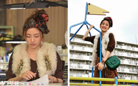 絲巾扎頭發(fā)怎么才好看 絲巾扎頭發(fā)的方法 絲巾扎頭發(fā)怎么才好看 絲巾扎頭發(fā)的方法