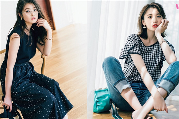 輕熟女穿搭圖片 7種輕熟女穿衣風(fēng)格 輕熟女穿搭圖片 7種輕熟女穿衣風(fēng)格