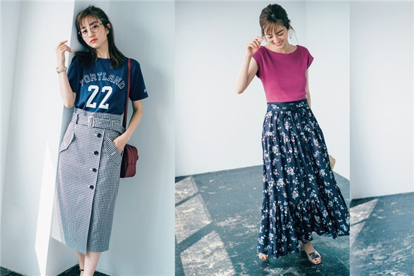 輕熟女穿搭圖片 7種輕熟女穿衣風(fēng)格 輕熟女穿搭圖片 7種輕熟女穿衣風(fēng)格