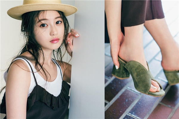 輕熟女穿搭圖片 7種輕熟女穿衣風(fēng)格 輕熟女穿搭圖片 7種輕熟女穿衣風(fēng)格