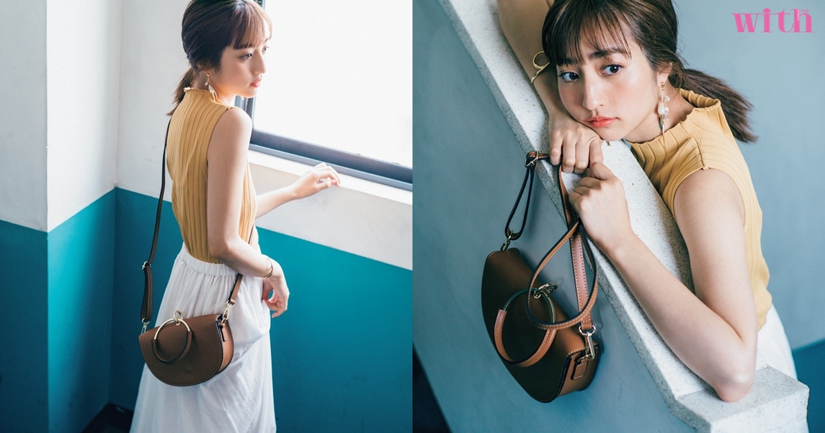 輕熟女穿搭圖片 7種輕熟女穿衣風(fēng)格 輕熟女穿搭圖片 7種輕熟女穿衣風(fēng)格