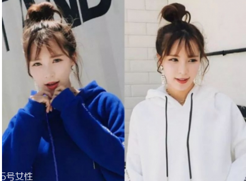 網(wǎng)紅八字劉海怎么卷 2022流行八字劉海 網(wǎng)紅八字劉海怎么卷 2022流行八字劉海