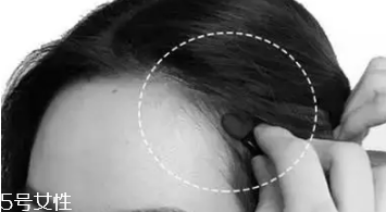 發(fā)際線高適合什么劉海 發(fā)際線高適合的發(fā)型推薦 發(fā)際線高適合什么劉海 發(fā)際線高適合的發(fā)型推薦