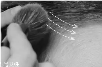 發(fā)際線高適合什么劉海 發(fā)際線高適合的發(fā)型推薦 發(fā)際線高適合什么劉海 發(fā)際線高適合的發(fā)型推薦