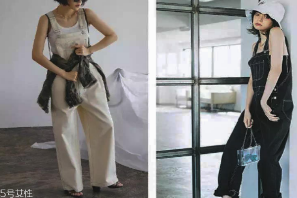 2022年流行什么牛仔褲 這三款入手不后悔 2022年流行什么牛仔褲 這三款入手不后悔