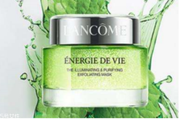 蘭蔻睡眠面膜要洗嗎 蘭蔻睡眠面膜使用方法 蘭蔻睡眠面膜要洗嗎 蘭蔻睡眠面膜使用方法