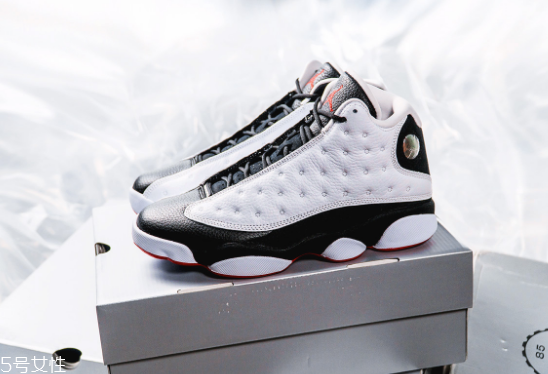 aj13熊貓復(fù)刻2018開箱測(cè)評(píng) 實(shí)物很驚艷 aj13熊貓復(fù)刻2018開箱測(cè)評(píng) 實(shí)物很驚艷