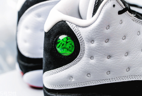 aj13熊貓復(fù)刻2018開箱測(cè)評(píng) 實(shí)物很驚艷 aj13熊貓復(fù)刻2018開箱測(cè)評(píng) 實(shí)物很驚艷