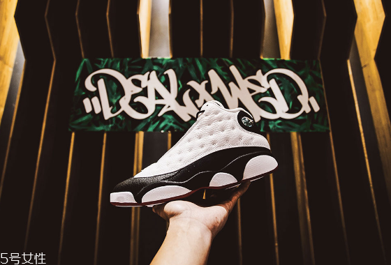 aj13熊貓復(fù)刻2018開箱測(cè)評(píng) 實(shí)物很驚艷 aj13熊貓復(fù)刻2018開箱測(cè)評(píng) 實(shí)物很驚艷