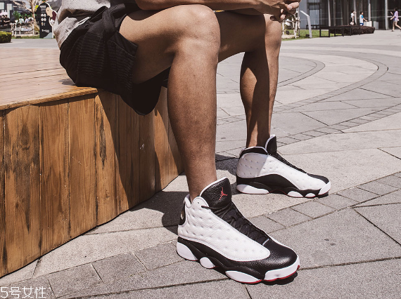 aj13熊貓復(fù)刻2018開箱測(cè)評(píng) 實(shí)物很驚艷 aj13熊貓復(fù)刻2018開箱測(cè)評(píng) 實(shí)物很驚艷