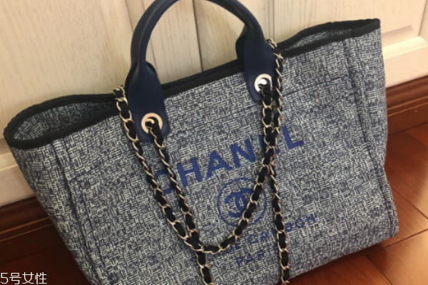 香奈兒沙灘包尺寸 旅行首選它 香奈兒沙灘包尺寸 旅行首選它