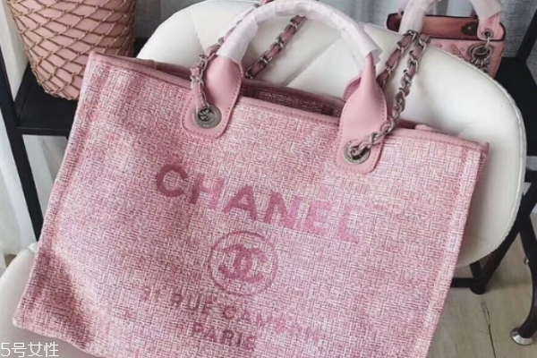 香奈兒沙灘包尺寸 旅行首選它 香奈兒沙灘包尺寸 旅行首選它