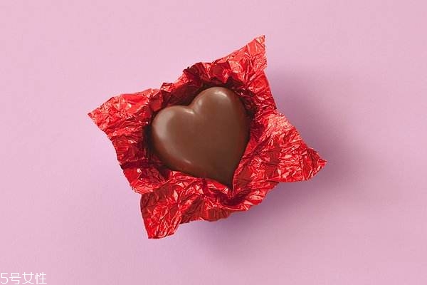 巧克力百分比什么意思 百分比越低熱量越高 巧克力百分比什么意思 百分比越低熱量越高