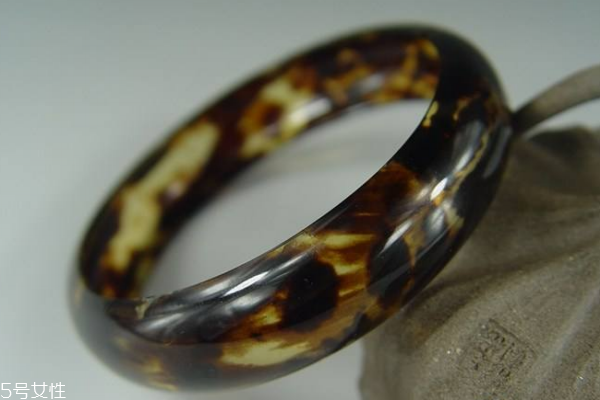 玳瑁手鐲怎么保養(yǎng) 這些事項要注意 玳瑁手鐲怎么保養(yǎng) 這些事項要注意