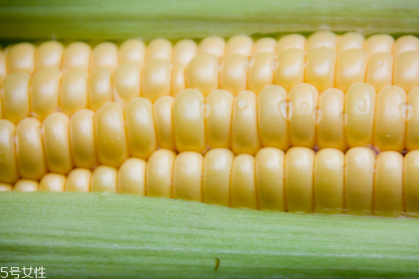 玉米怎么煮好吃 這樣煮出來(lái)最美味