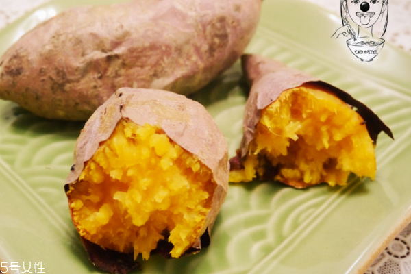 紅薯怎么保存不會爛掉 老方法才最實用 紅薯怎么保存不會爛掉 老方法才最實用