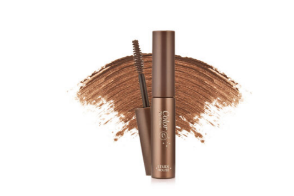 染眉膏的作用 打造自然眉形 染眉膏的作用 打造自然眉形