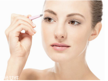 畫(huà)眉毛用的工具有哪些 畫(huà)眉毛神器