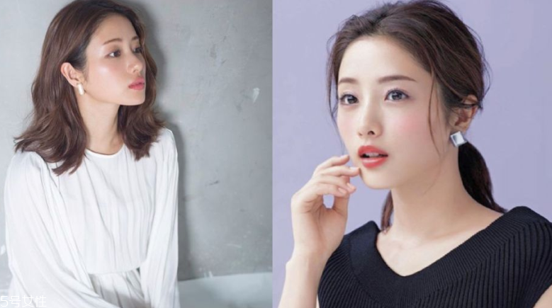 高嶺之花石原里美發(fā)型怎么弄 秦嵐也很愛這款中分發(fā) 高嶺之花石原里美發(fā)型怎么弄 秦嵐也很愛這款中分發(fā)