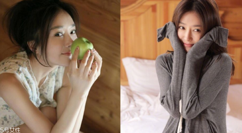 高嶺之花石原里美發(fā)型怎么弄 秦嵐也很愛這款中分發(fā) 高嶺之花石原里美發(fā)型怎么弄 秦嵐也很愛這款中分發(fā)