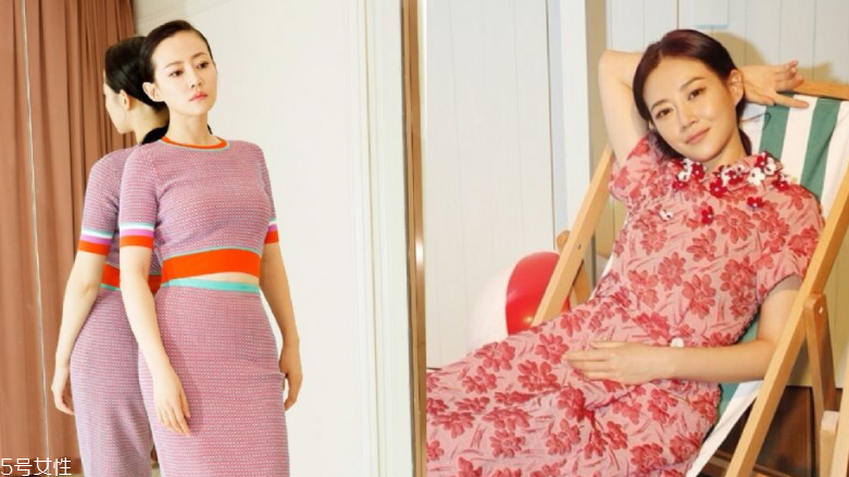 高嶺之花石原里美發(fā)型怎么弄 秦嵐也很愛這款中分發(fā) 高嶺之花石原里美發(fā)型怎么弄 秦嵐也很愛這款中分發(fā)