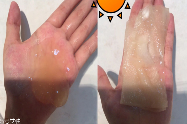 佑天蘭面膜去角質(zhì)嗎 沒有這個(gè)功效 佑天蘭面膜去角質(zhì)嗎 沒有這個(gè)功效